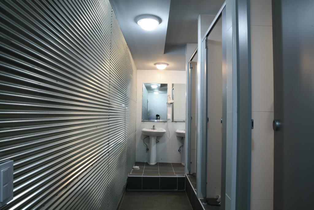 Mido Hostel Seogwipo Habitación foto